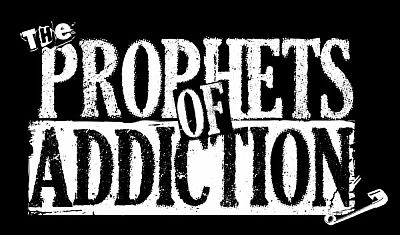 PROPHETS OF ADDICTION wypuszcza singiel As We Fall