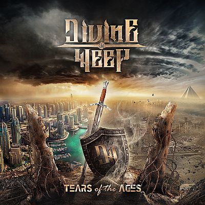 DIVINE WEEP „Tears of the Ages”