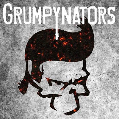 GRUMPYNATORS „Wonderland”