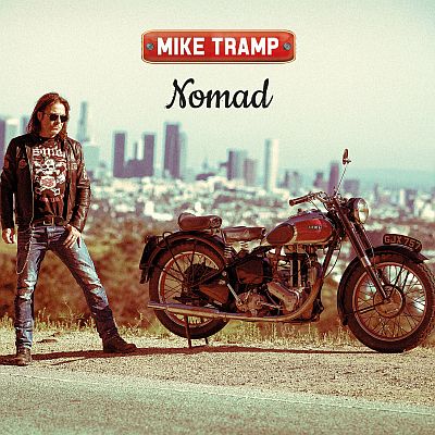MIKE TRAMP „Nomad”