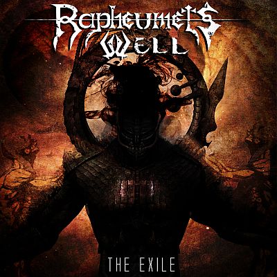 RAPHEUMETS WELL „The Exile”: Marzec 18, 2016