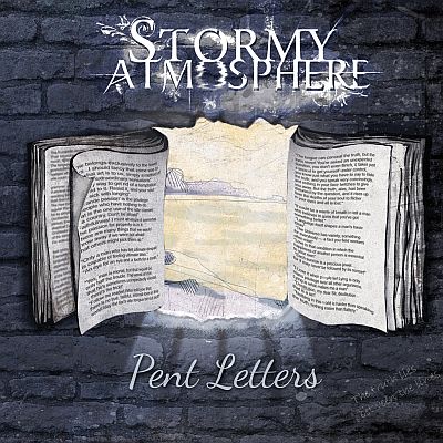 STORMY ATMOSPHERE „Pent Letters”