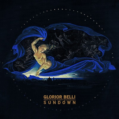 GLORIOR BELLI: nowy utwór „Lies-Strangled Skies” w sieci