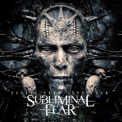 SUBLIMINAL FEAR „Escape From Leviathan”: Maj 13, 2016