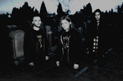 WORMWITCH – debiutanckie wideo ‘Coffin Birth’