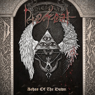 DIESEAR „Ashes of the Dawn”