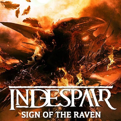 INDESPAIR „Sign of the Raven”