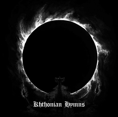 DEISIDAEMONIA „Khthonian Hymns”