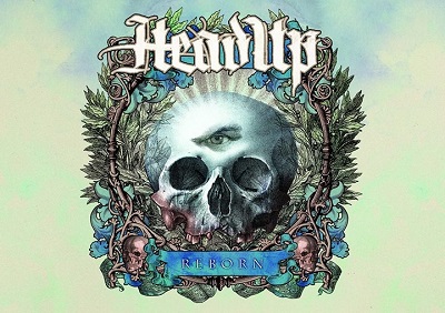 HEADUP „Reborn”