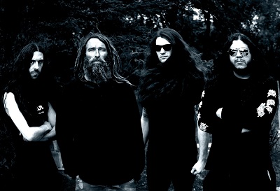 DECREPIT BIRTH w Agonia Records