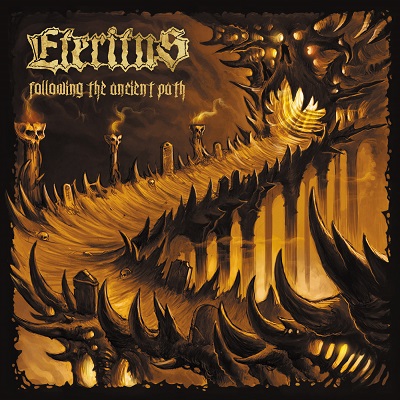 ETERITUS ujawnia szczegóły debiutanckiego albumu
