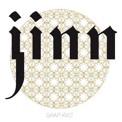 GAAP KVLT 'Jinn’ CD