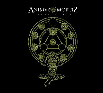 ANIMUS MORTIS „Testimonia”