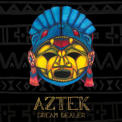 AZTEK „Dream Dealer”: Listopad 18, 2016
