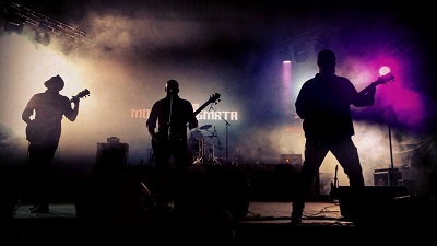 MORD’A’STIGMATA nagrywa album „Hope”