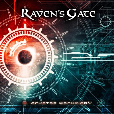 RAVEN’S GATE powraca z nowym klipem „Powerlife”