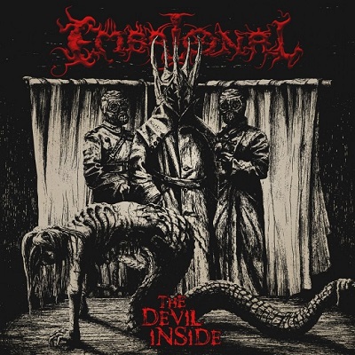 EMBRIONAL „The Devil Inside”