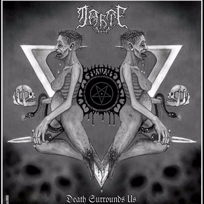 MORTE „Death Surrounds Us”