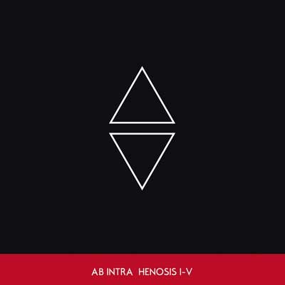 AB INTRA 'Henosis I-V’ w barwach Zoharum Records