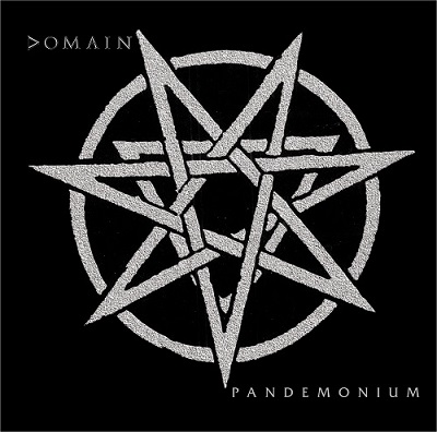 Old Temple prezentuje kultowy album DOMAIN „Pandemonium”