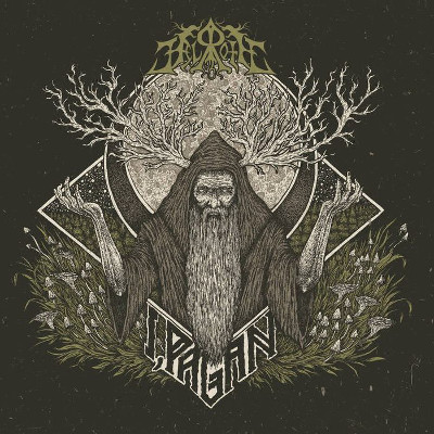 HELROTH „I, Pagan”