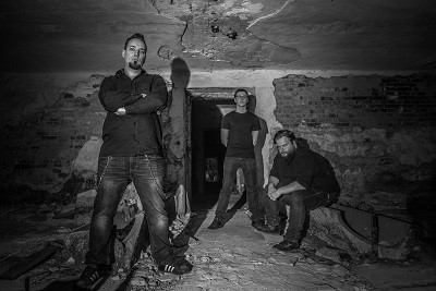 Drugi album sludge metalowego INVERTED MIND w styczniu