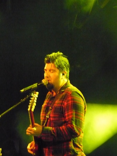 DEFTONES – Rock Altitude Festival 8, 2013