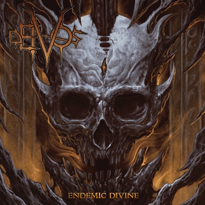 DEIVOS „Endemic Divine”