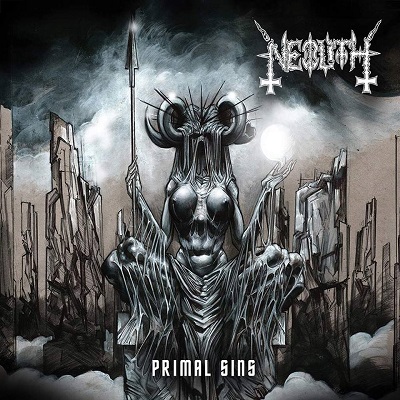 Reedycja materiałów demo NEOLITH w kwietniu