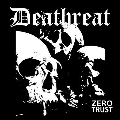 DEATHREAT „Zero Trust” MCD – premiera już 26 maja w Deformeathing Production