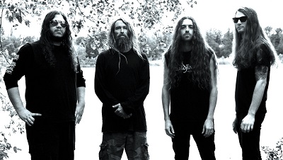 DECREPIT BIRTH: klip playthrough do utworu „Hieroglyphic”