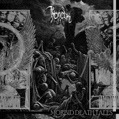 THRONEUM „Morbid Death Tales”