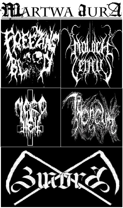 THRONEUM, MOLOCH LETALIS, MORDHELL, FREEZING BLOOD, ZMORA, MARTWA AURA – wywiad z Diabolizerem