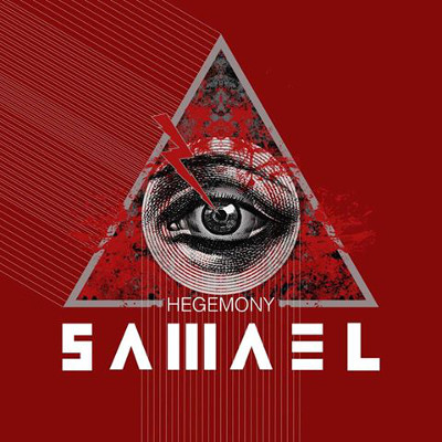 Nowa płyta SAMAEL już 13 października