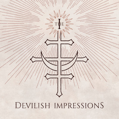 „The I” DEVILISH IMPRESSIONS coraz bliżej