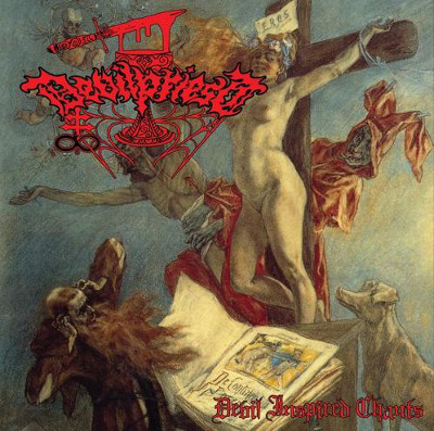 DEVILPRIEST zapowiada nowy album