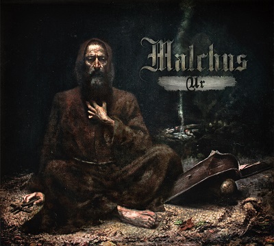 Wygraj najnowszy album MALCHUS „Ur” – [Zakończony]