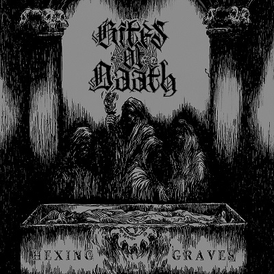 RITES OF DAATH „Hexing Graves”