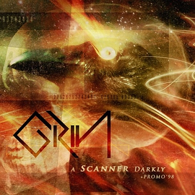 GRIN „A Scanner Darkly” + Promo’98