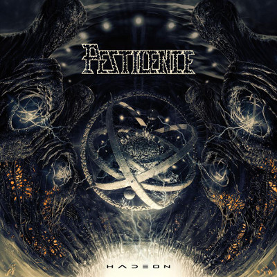 “Multi Dimensional” z nowego albumu PESTILENCE