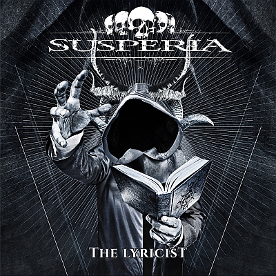 SUSPERIA: nowy album „The Lyricist” ukaże się w marcu & dostępny trailer