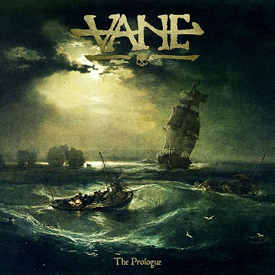 VANE – nowy zespół muzyków WITCHKING, ACID DRINKERS, PERCIVAL SHUTTENBACH i SYANGER