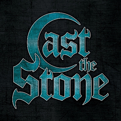 CAST THE STONE (członkowie MISERY INDEX, CATTLE DECAPITATION i SCOUR) w Agonia Records