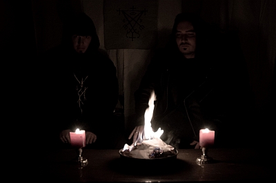 MISANTHROPIC RAGE zapowiada nowy album 'Igne Natura Renovatur Integra’