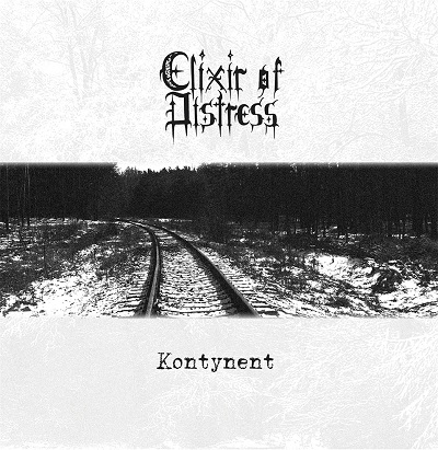 Nowy album black-metalowego ELIXIR OF DISTRESS – 'Kontynent’