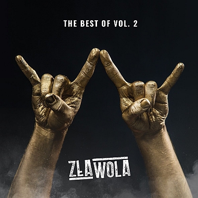 Wygraj debiutancki album kapeli ZŁA WOLA „The Best of Vol. 2” [Zakończony]