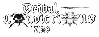 Tribal Convictions’zine po raz czternasty