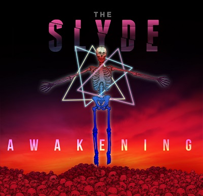 Wygraj album „Awakening” THE SLYDE [Zakończony]