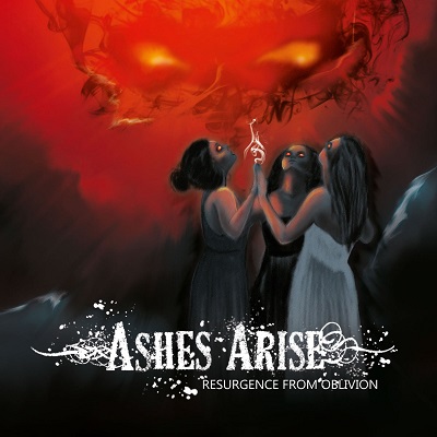 ASHES ARISE „Resurgence from Oblivion”