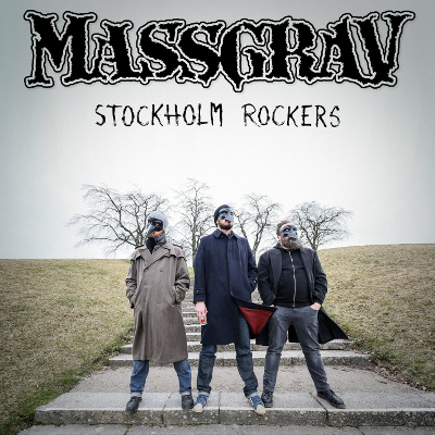 MASSGRAV „Stockholm Rockers”
